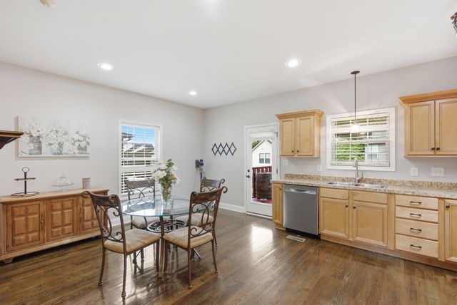 3349 Hibernia Pass, Lexington, KY 40509