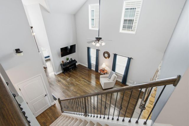 3349 Hibernia Pass, Lexington, KY 40509