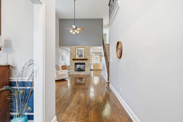 3349 Hibernia Pass, Lexington, KY 40509