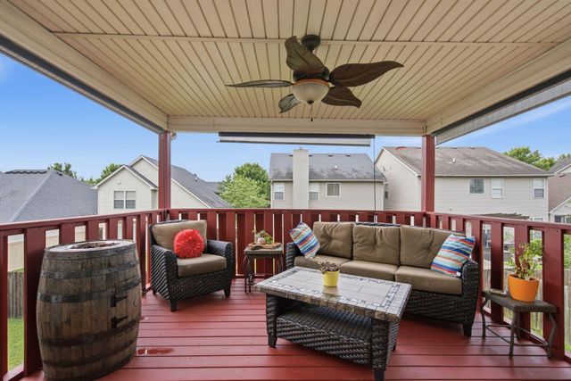 3349 Hibernia Pass, Lexington, KY 40509