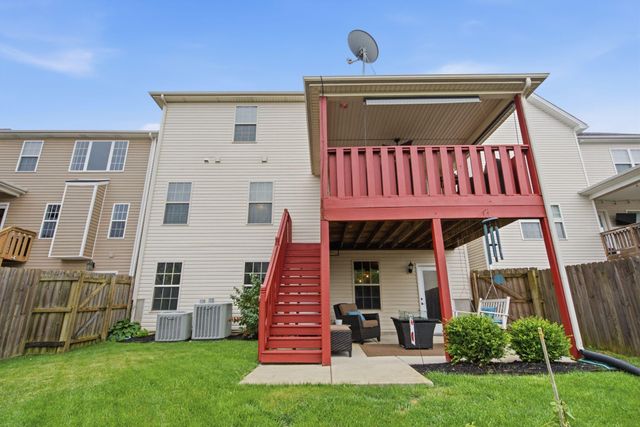 3349 Hibernia Pass, Lexington, KY 40509