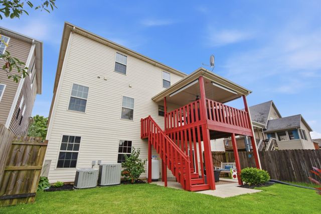 3349 Hibernia Pass, Lexington, KY 40509