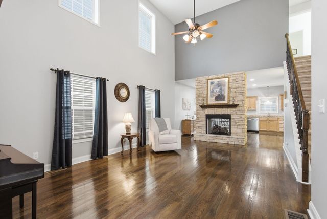 3349 Hibernia Pass, Lexington, KY 40509