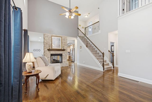3349 Hibernia Pass, Lexington, KY 40509