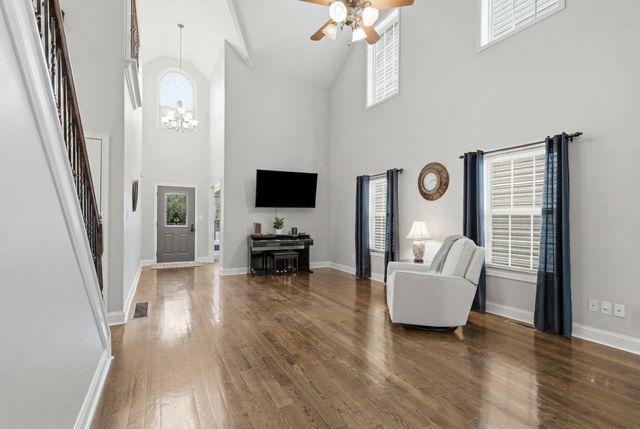 3349 Hibernia Pass, Lexington, KY 40509