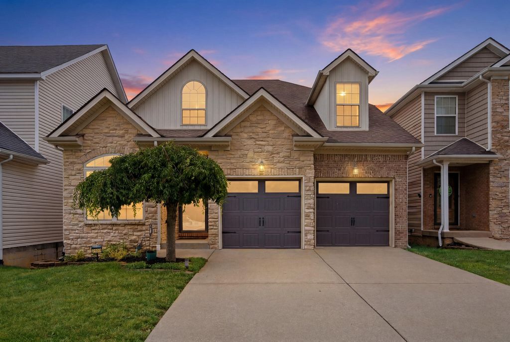 3349 Hibernia Pass, Lexington, KY 40509