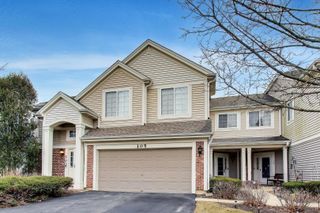 105 Heritage Lane, Streamwood, IL 60107