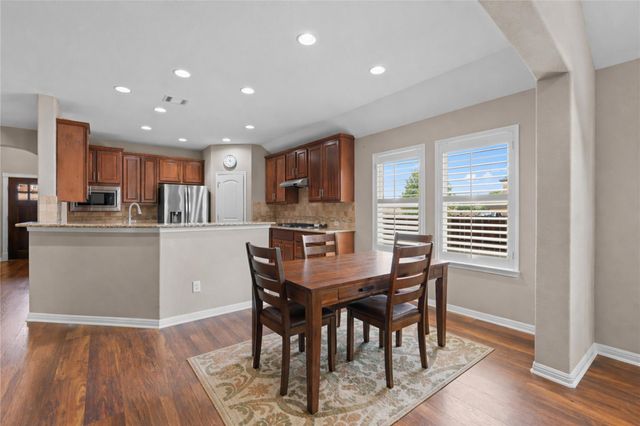 8094 Arezzo DR, Round Rock, TX 78665