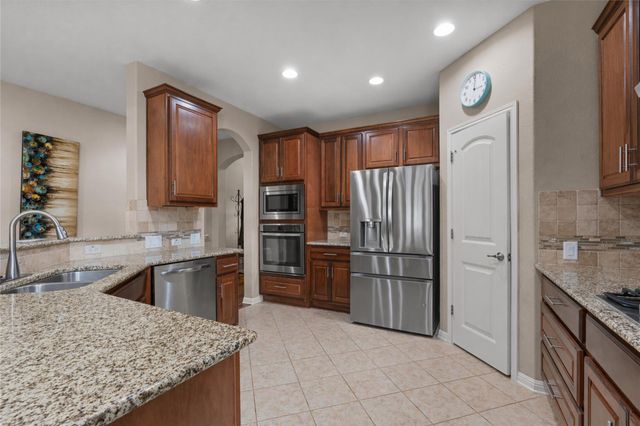 8094 Arezzo DR, Round Rock, TX 78665