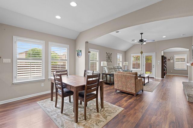 8094 Arezzo DR, Round Rock, TX 78665