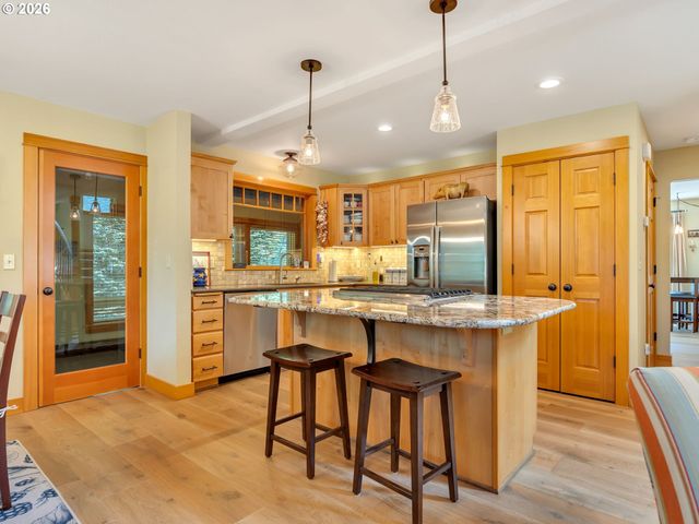 1117 CHINOOK Ln, Gearhart, OR 97138
