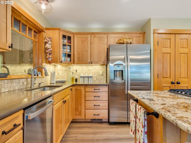 1117 CHINOOK Ln, Gearhart, OR 97138