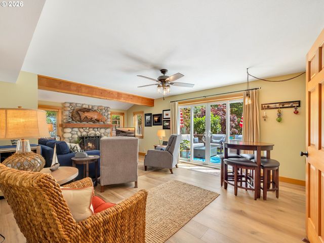 1117 CHINOOK Ln, Gearhart, OR 97138