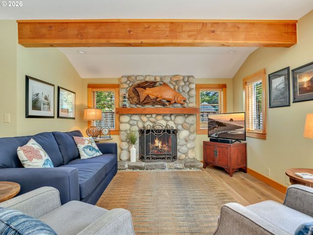 1117 CHINOOK Ln, Gearhart, OR 97138