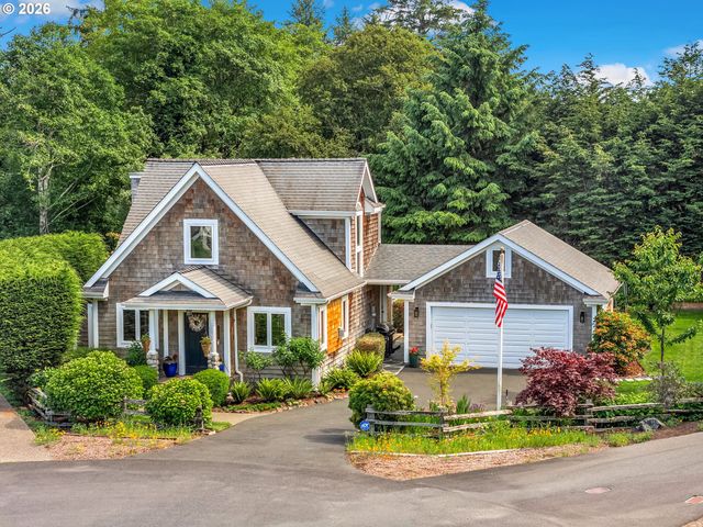 1117 CHINOOK Ln, Gearhart, OR 97138