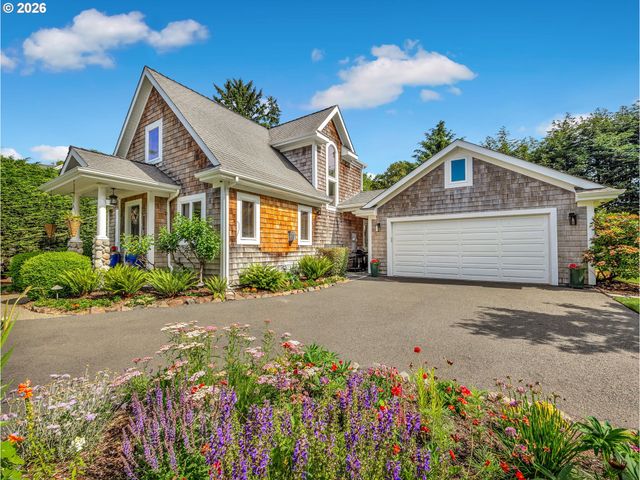 1117 CHINOOK Ln, Gearhart, OR 97138
