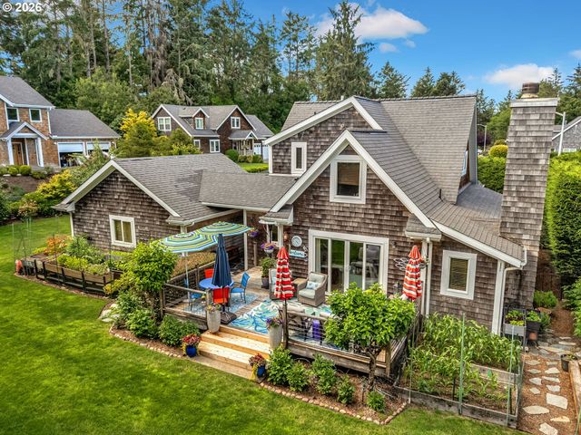 1117 CHINOOK Ln, Gearhart, OR 97138