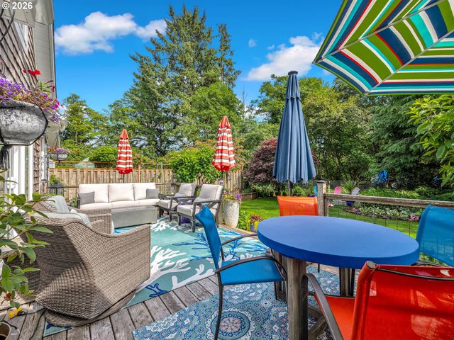1117 CHINOOK Ln, Gearhart, OR 97138