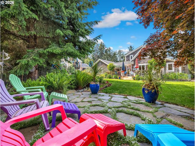 1117 CHINOOK Ln, Gearhart, OR 97138