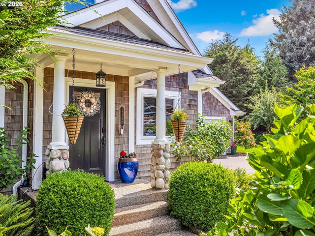 1117 CHINOOK Ln, Gearhart, OR 97138