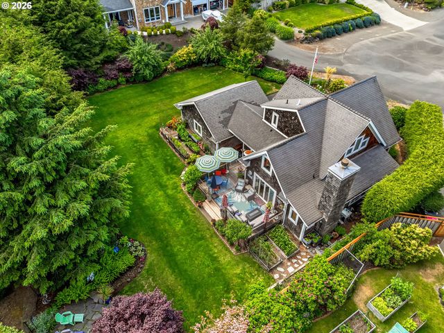 1117 CHINOOK Ln, Gearhart, OR 97138