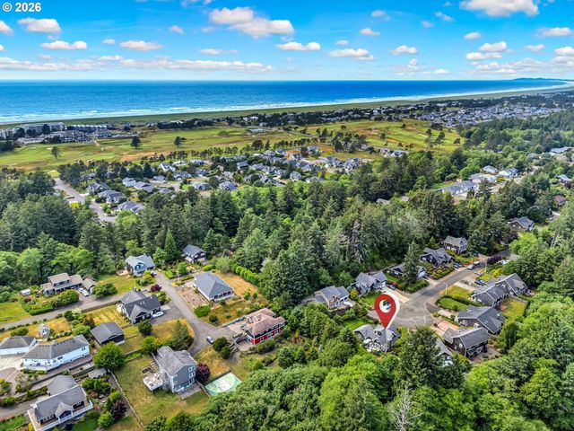 1117 CHINOOK Ln, Gearhart, OR 97138