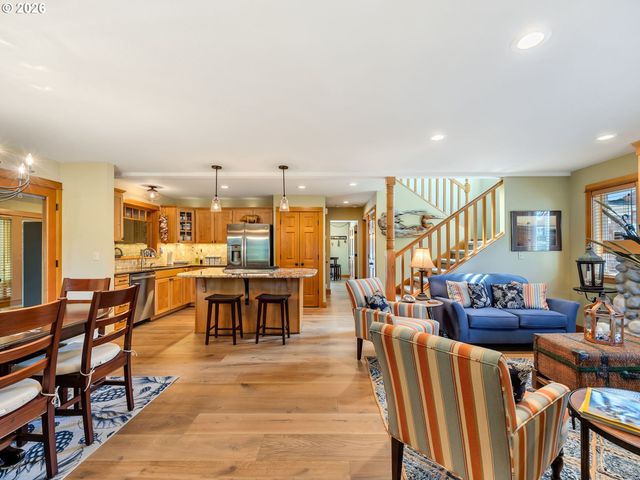 1117 CHINOOK Ln, Gearhart, OR 97138