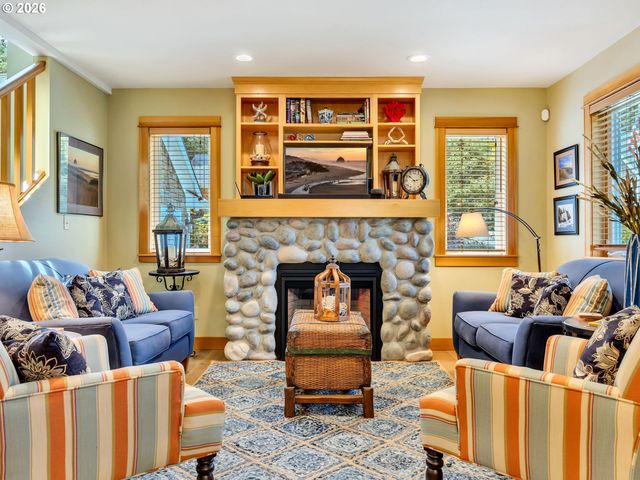 1117 CHINOOK Ln, Gearhart, OR 97138