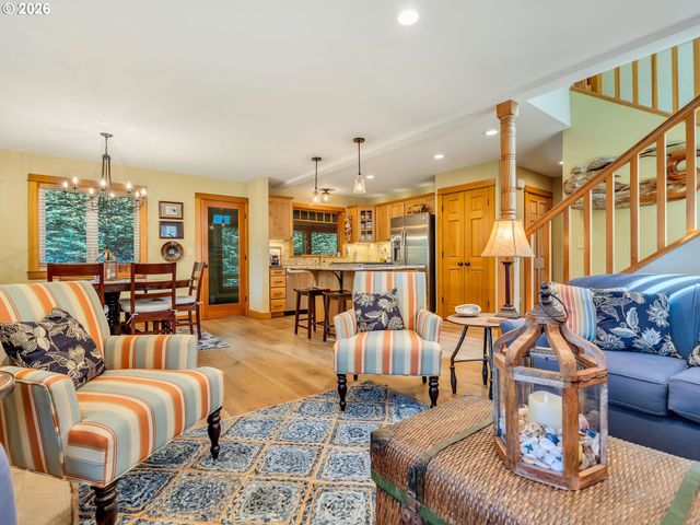 1117 CHINOOK Ln, Gearhart, OR 97138