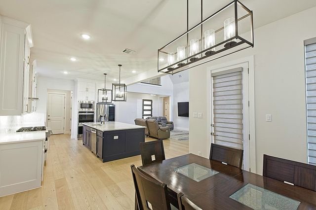 3041 Gaulding Drive, Prosper, TX 75078