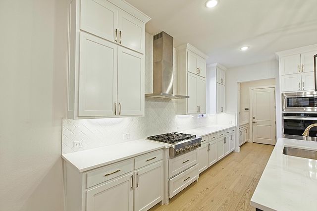 3041 Gaulding Drive, Prosper, TX 75078