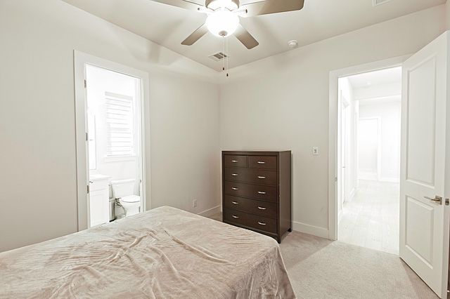 3041 Gaulding Drive, Prosper, TX 75078