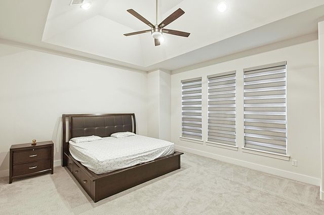 3041 Gaulding Drive, Prosper, TX 75078