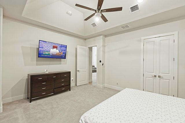3041 Gaulding Drive, Prosper, TX 75078