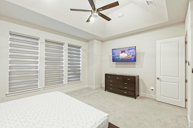 3041 Gaulding Drive, Prosper, TX 75078