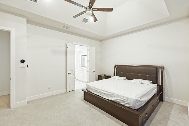 3041 Gaulding Drive, Prosper, TX 75078