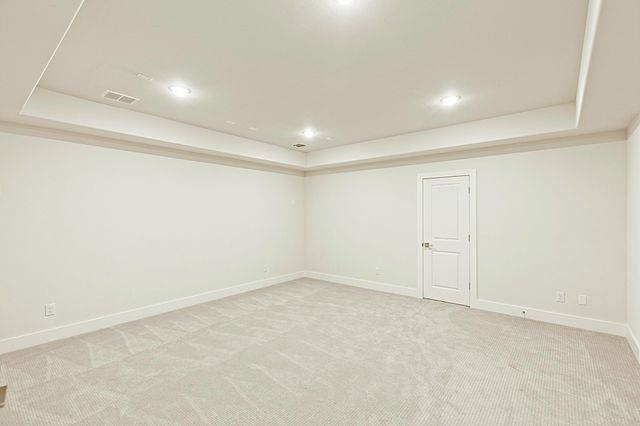3041 Gaulding Drive, Prosper, TX 75078