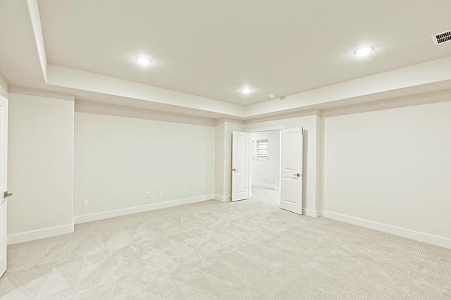 3041 Gaulding Drive, Prosper, TX 75078