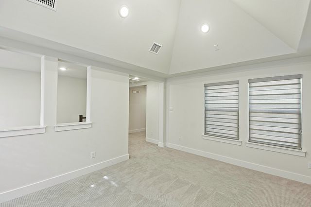 3041 Gaulding Drive, Prosper, TX 75078