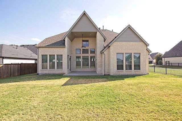 3041 Gaulding Drive, Prosper, TX 75078