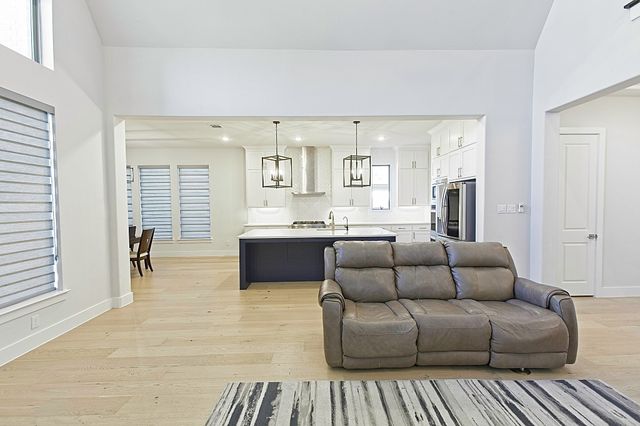3041 Gaulding Drive, Prosper, TX 75078