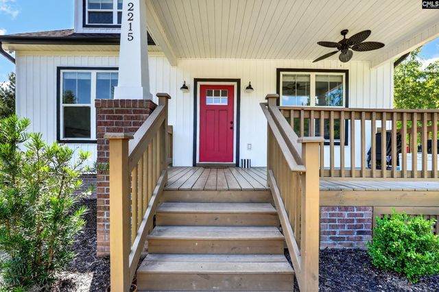 2215 Porter Road, Cassatt, SC 29032