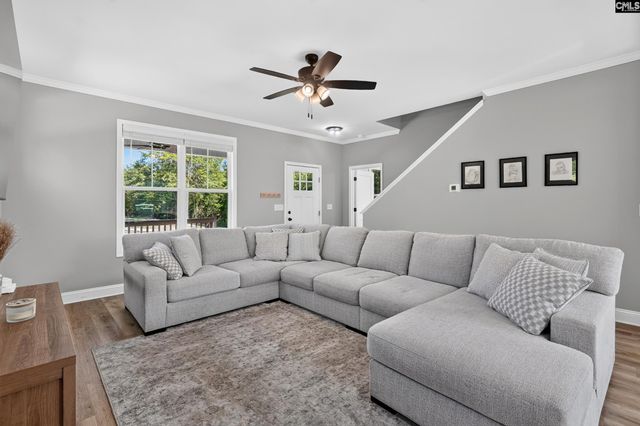 2215 Porter Road, Cassatt, SC 29032