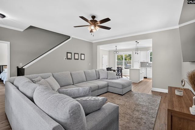 2215 Porter Road, Cassatt, SC 29032