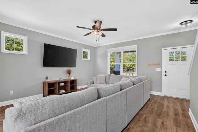 2215 Porter Road, Cassatt, SC 29032
