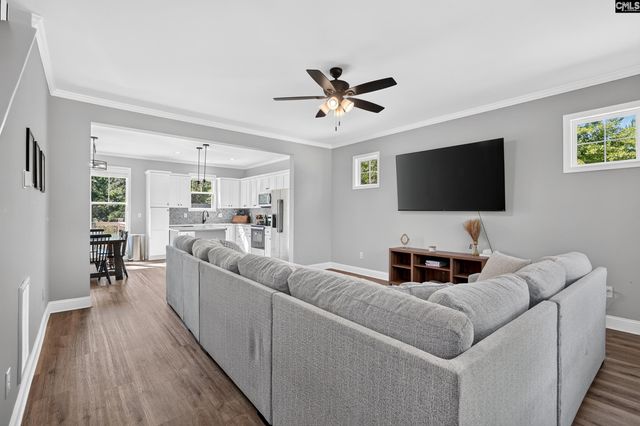 2215 Porter Road, Cassatt, SC 29032
