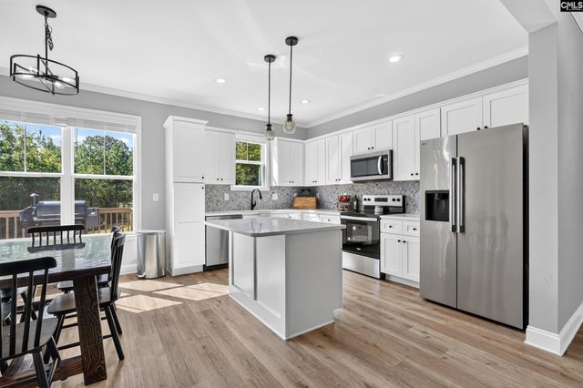 2215 Porter Road, Cassatt, SC 29032