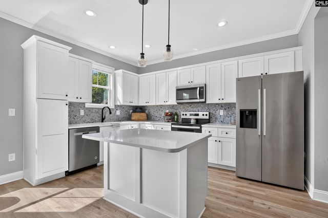 2215 Porter Road, Cassatt, SC 29032