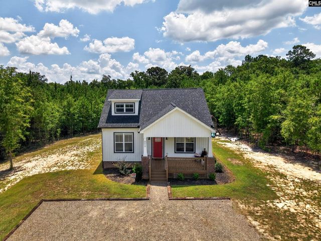 2215 Porter Road, Cassatt, SC 29032