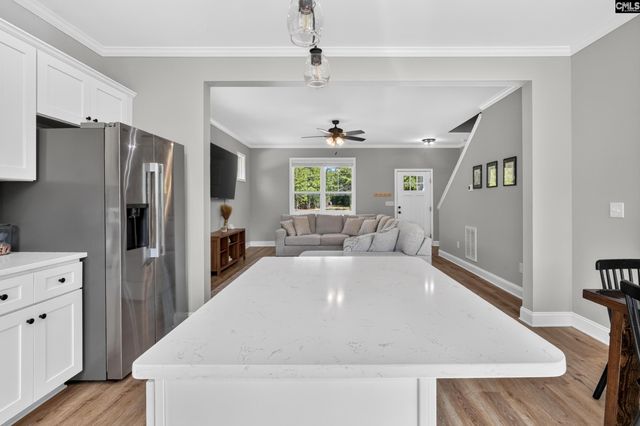 2215 Porter Road, Cassatt, SC 29032